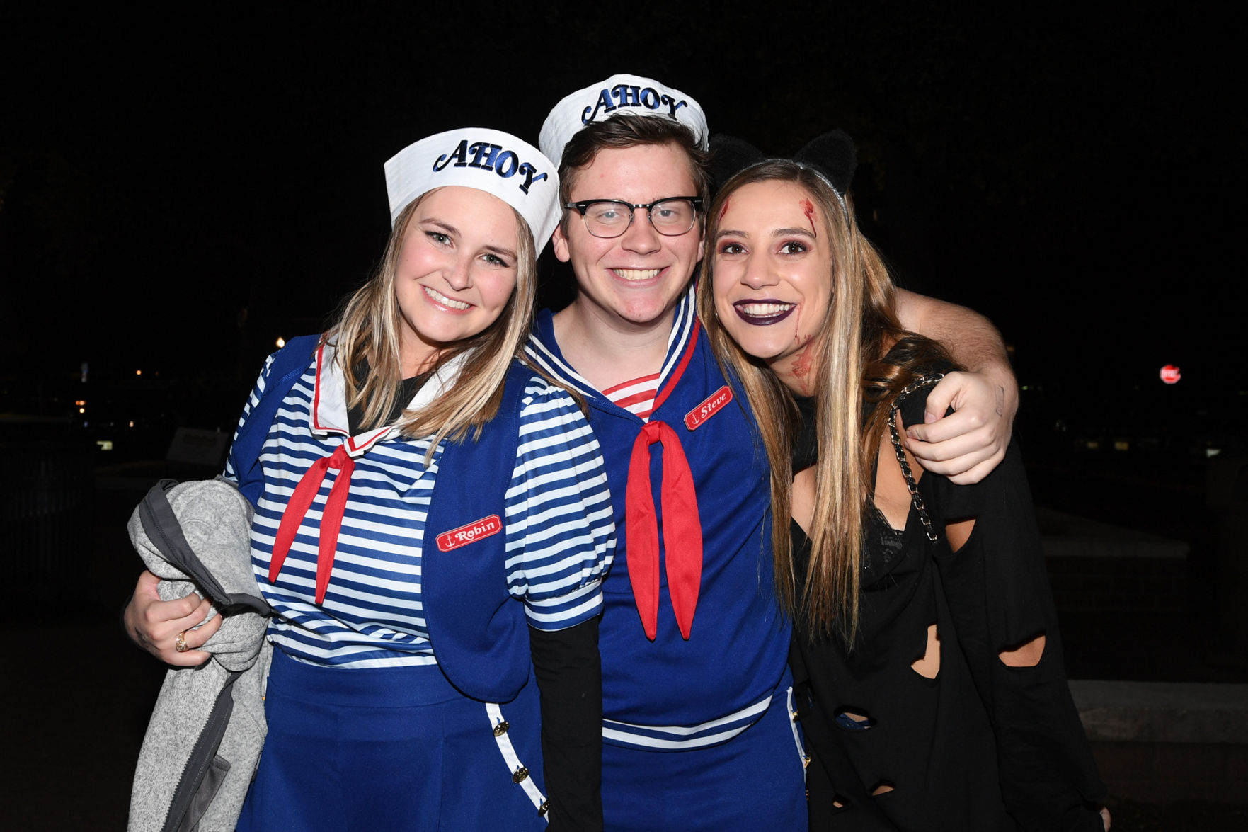 Halloween at Northgate